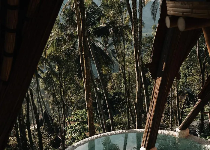 Veluvana Mountain *