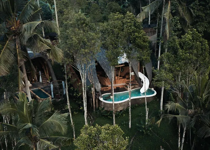 Veluvana Mountain